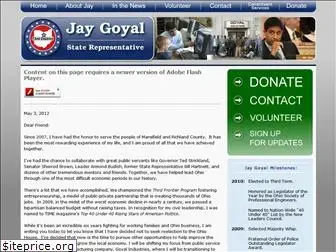 jaygoyal.com