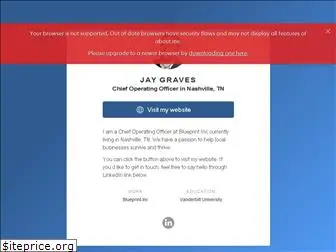 jaygraves.com