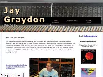 jaygraydon.com