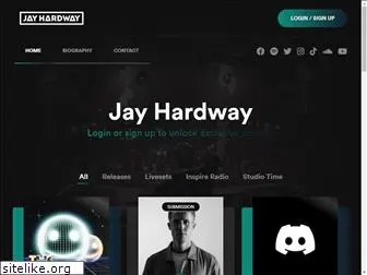 jayhardway.com