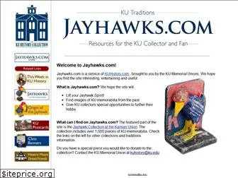 jayhawks.com