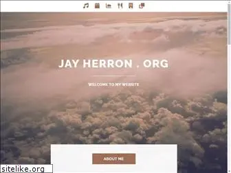 jayherron.org