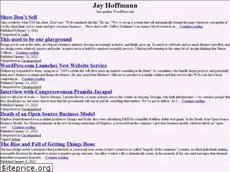 jayhoffmann.com