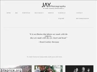 jayhsu-photography.com