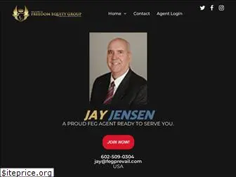 jayjensen.com