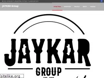 jaykargroup.com