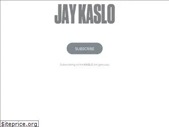 jaykaslo.com