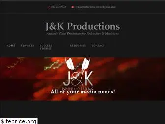 jaykayproductions.media