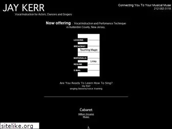 jaykerr.com