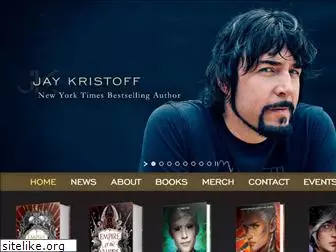 jaykristoff.com