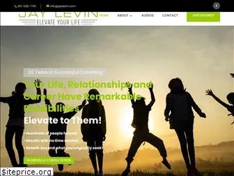 jaylevin.com