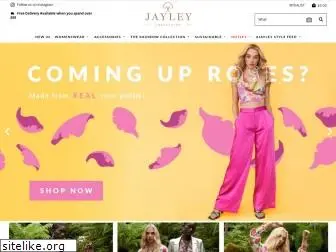 jayley.com
