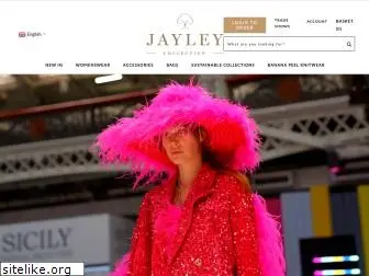 jayleycollection.com