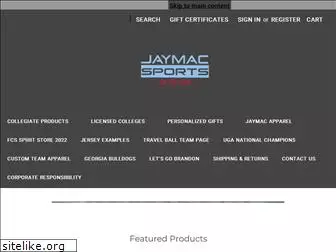 jaymacsports.com