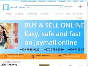 jaymall.online