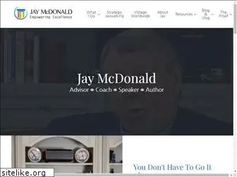jaymcdonald.com