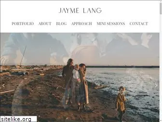 jaymelang.com