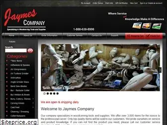 jaymescompany.com