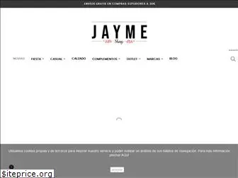 jaymeshop.com
