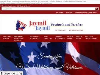 jaymilproducts.com