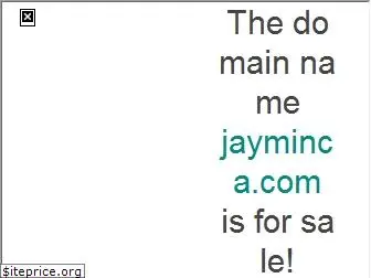 jayminca.com