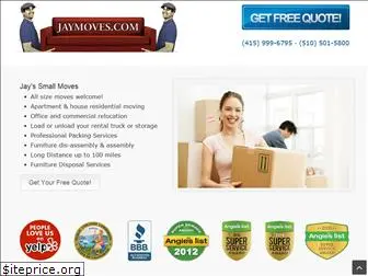 jaymoves.com