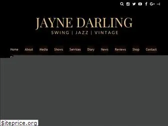 jaynedarling.co.uk