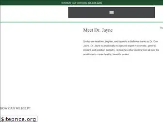 jaynedds.com