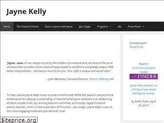 jaynekelly.com