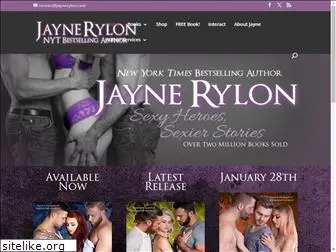 jaynerylon.com