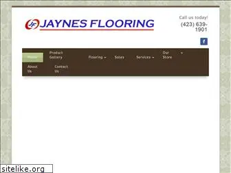 jaynesflooring.com