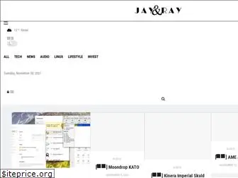 jaynray.com