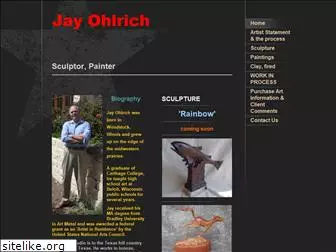 jayohlrich.com