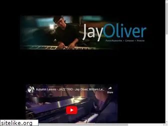 jayoliver.com