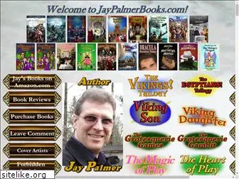 jaypalmerbooks.com