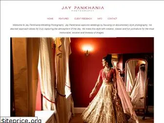 jaypankhania.com