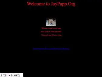 jaypapp.org