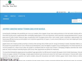 jaypeegreens-noida.com