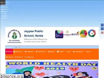 jaypeeschools-jpsnoida.edu.in