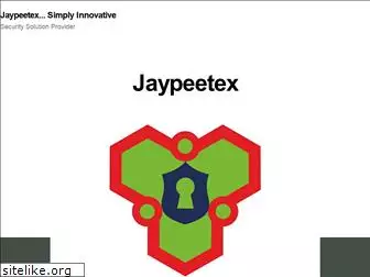 jaypeetex.com