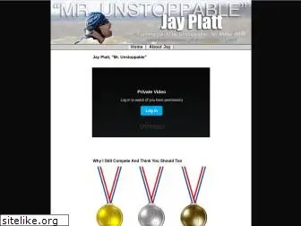 jayplatt.com