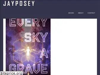 jayposey.com