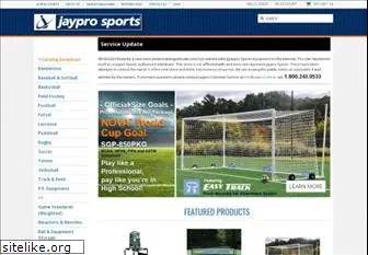 jaypro.com