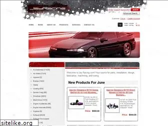 jayracing.com