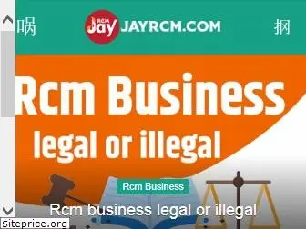 jayrcm.com