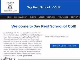 jayreidgolf.com