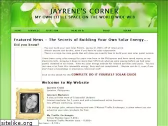 jayrene.com