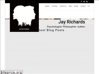 jayrichardsbooks.com