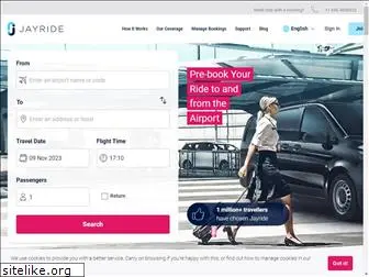 jayride.co.uk