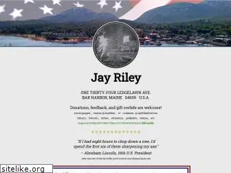 jayriley.com